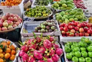 Indonesia: muy proteccionista, pero con grandes oportunidades para la fruta fresca