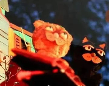 DESDE CHILE. El Pez Soñador hará “Historia de gatitos de colores”. 