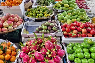 Indonesia: muy proteccionista, pero con grandes oportunidades para la fruta fresca