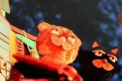 Títeres, teatro, music hall y melodrama en escena