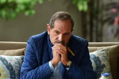 La defensa de José Alperovich insistirá con el juicio por jurado