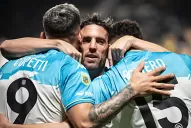 Brown de Adrogué-Belgrano, Racing-Unión y Atlético Tucumán-Estudiantes (LP), tres partidos imperdibles de la agenda de TV