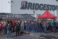 Sin neumáticos, podría afectarse la fabricación de autos en el país