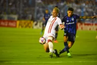 Cómo quedó Atlético Tucumán en la tabla, a seis fechas del cierre del certamen