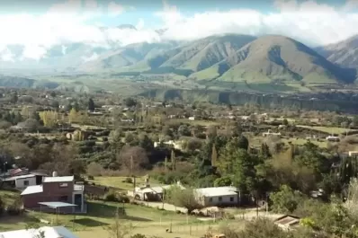 Inseguridad: “Escruches” en Tafí del Valle