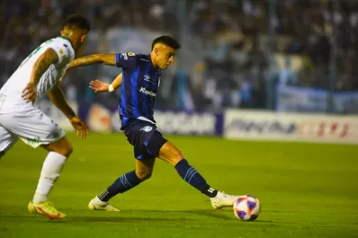 Hoy arranca la fecha 23 de la Liga Profesional de Fútbol: cómo se jugará