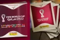Mundial de Qatar: cómo es el álbum que Panini venderá solo en Estados Unidos