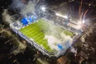 Por segunda noche consecutiva habrá festejos en Atlético Tucumán: qué hará el club por su cumpleaños 120