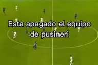 Viral: los hinchas de Atlético Tucumán se burlaron de los comentarios de Gustavo López y el Negro Bulos