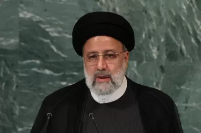 Irán amenaza con aplastar las protestas de mujeres