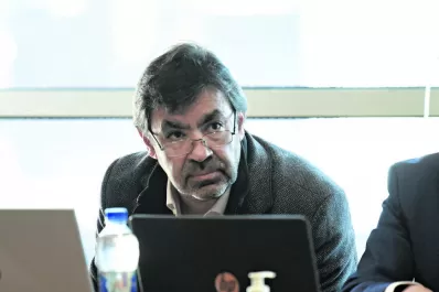 Juicio contra Barenbreuker: continúa la audiencia desde las 9