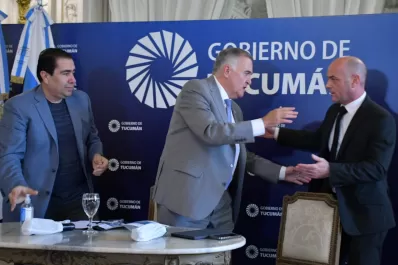 Docentes tucumanos cobrarán el pago Adicional de Jerarquización