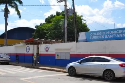 Brasil: un joven mató de un disparo a una estudiante en una escuela de Bahía