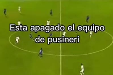Viral: los hinchas de Atlético Tucumán se burlaron de los comentarios de Gustavo López y el Negro Bulos