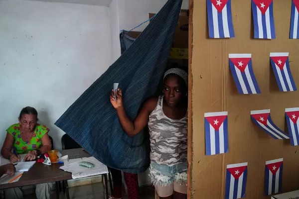 Cuba aprueba el matrimonio igualitario