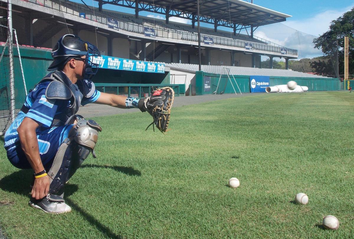 Béisbol: Argentina palpita su debut en el PreMundial