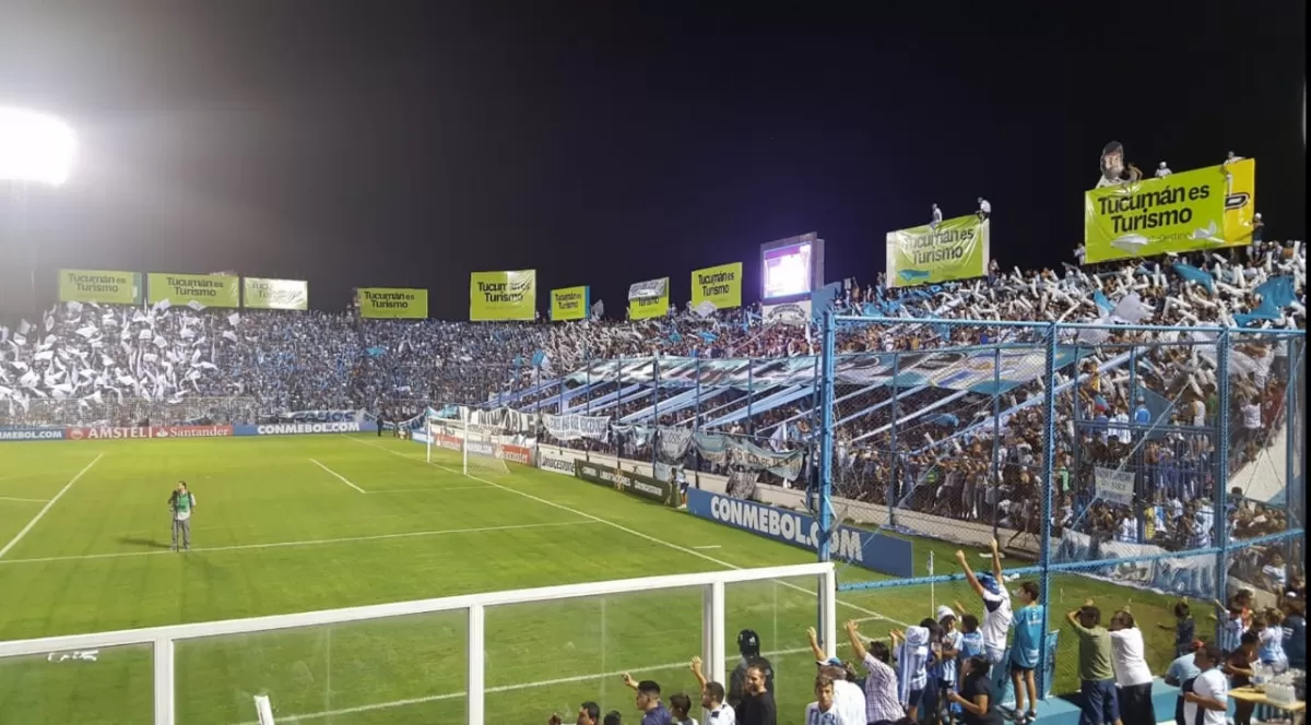 Un aniversario especial: Atlético Tucumán celebra 120 años de su fundación y se ilusiona a lo grande