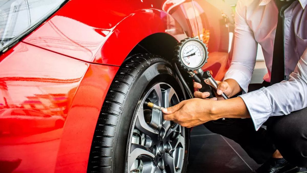 Autos: tres tips para alargar la vida útil de tus neumáticos