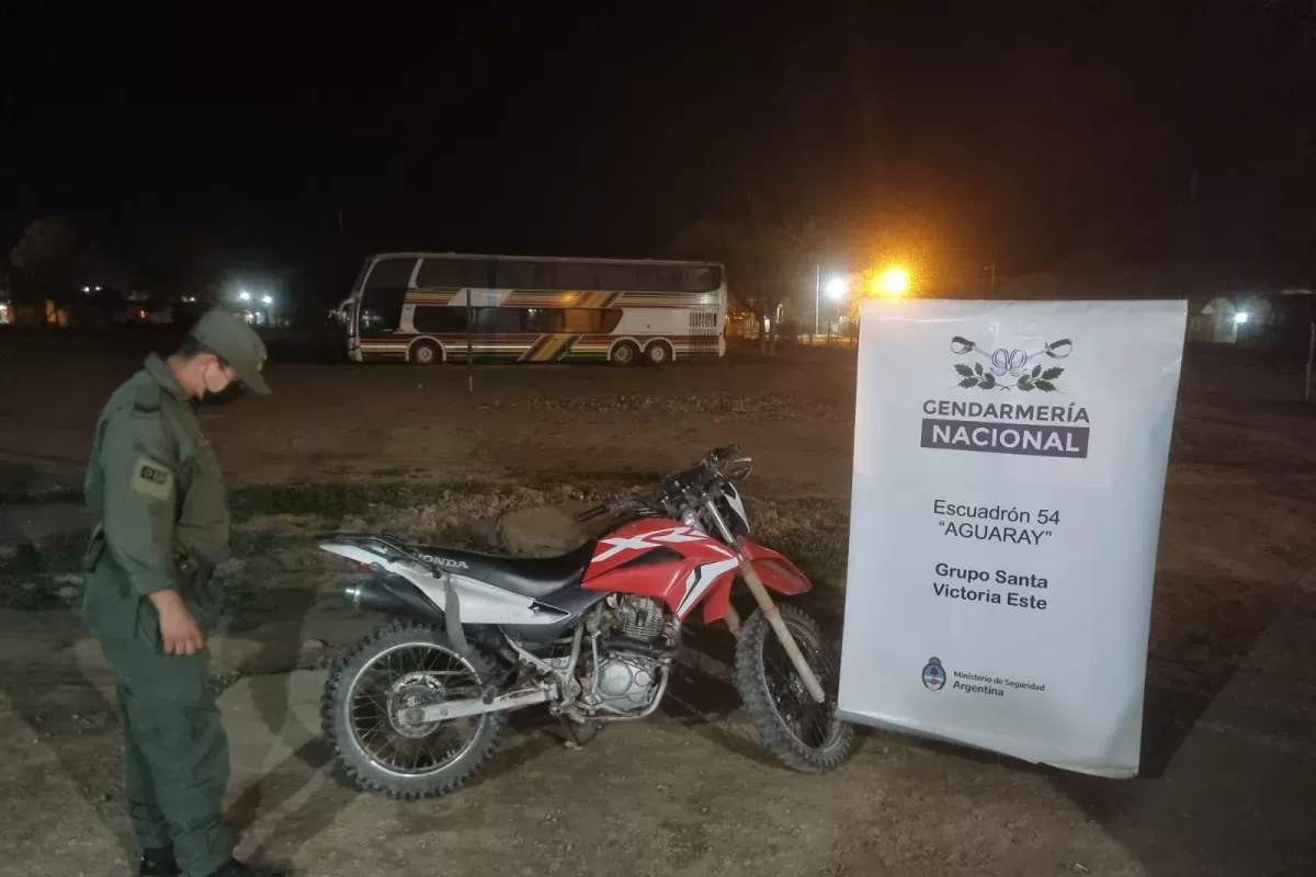 Secuestran 79 kilos de hojas de coca en estado natural