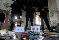 La otra cara de la lucha contra el narcomenudeo