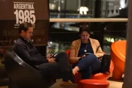 Argentina, 1985: elogios de los suscriptores de LA GACETA