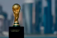 Mundial de Qatar 2022: los grandes ausentes en la máxima cita
