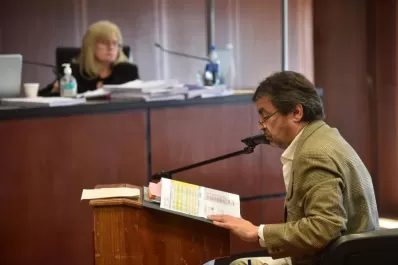 El juicio a Barenbreuker: debate por un edificio con trabas para recibir el final de obra