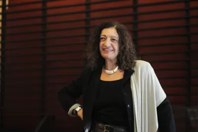 Ana María Falú: “Es preciso feminizar la arquitectura”