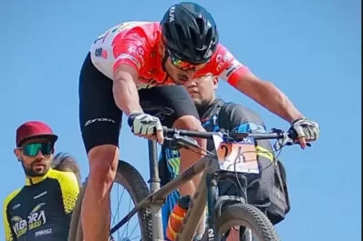 Cross country: se definen los campeones