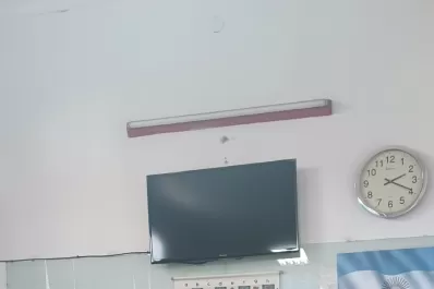 Ajedrez: el título viajó hacia Mendoza