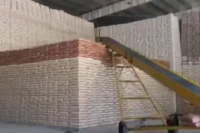 Azúcar: sin precisiones del decomiso