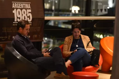 Argentina, 1985: elogios de los suscriptores de LA GACETA