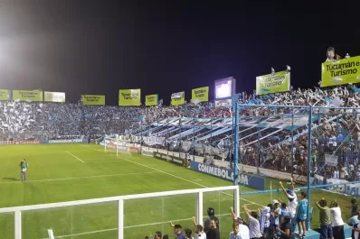 Un aniversario especial: Atlético Tucumán celebra 120 años de su fundación y se ilusiona a lo grande
