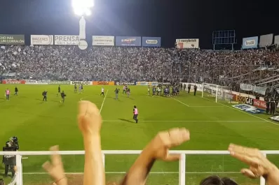Así creció la campaña de Atlético Tucumán hasta ahora en la Liga Profesional