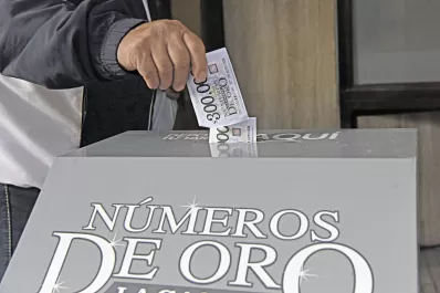 Conocé los nuevos premios que ofrecen los Números de Oro