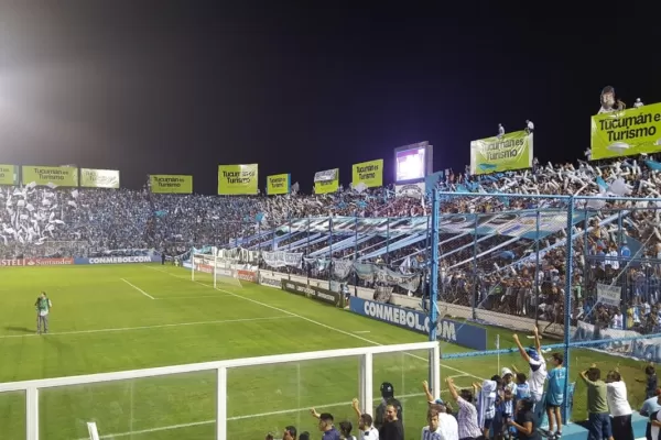 Un aniversario especial: Atlético Tucumán celebra 120 años de su fundación y se ilusiona a lo grande