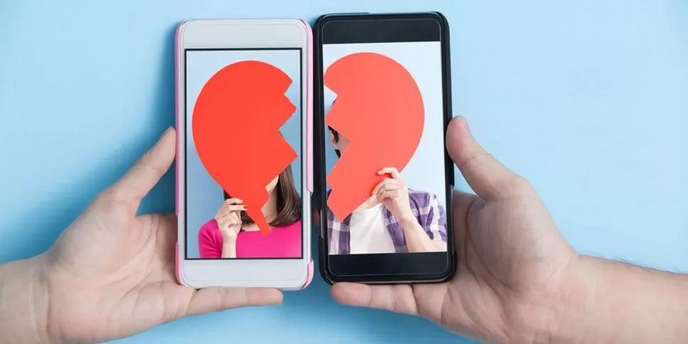 DE LA APP AL REGISTRO CIVIL. Lorena y Joaquín se conocieron cuando ella paseaba por España. tinder