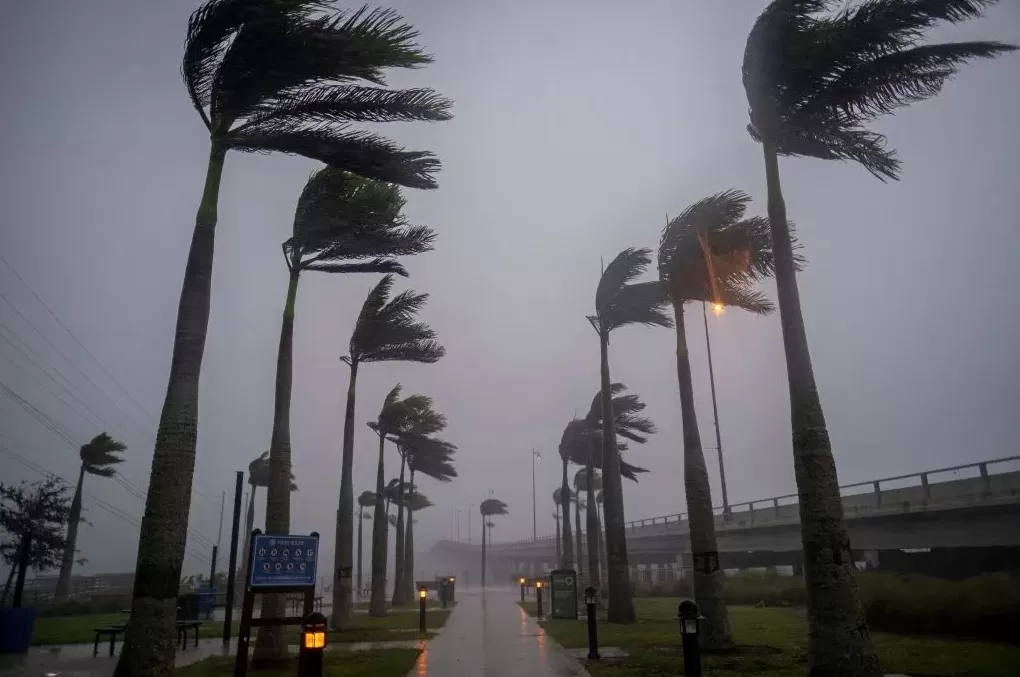 FOTO TOMADA DE Cnnespanol.cnn.com /RICARDO ARDUENGO/AFP vía Getty Images