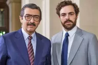 Argentina, 1985, un hecho histórico contado de un modo que seduce al público