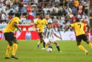 Triunfo de la Selección: para alimentar el sueño