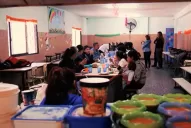 Pobreza en Argentina: aumentó un 20% la cantidad de personas en los comedores de Cáritas