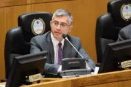 Canelada pidió que los docentes privados también cobren el bono de $60.000