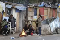 La pobreza tucumana, más allá de las estadísticas