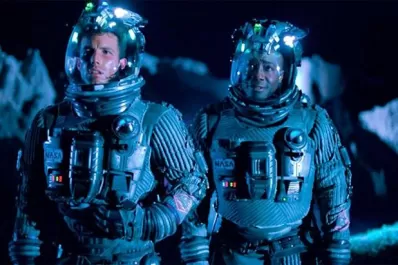 Tres películas de ficción que “protagonizan” los asteroides