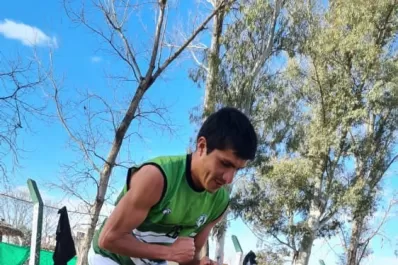 Final en la Liga Tucumana: el duelo más esperado