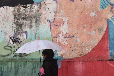 Nublado, lluvioso y frío: Así estará el clima hoy en Tucumán