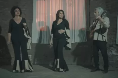 Tangueando Altaneros lanzó su primer videoclip