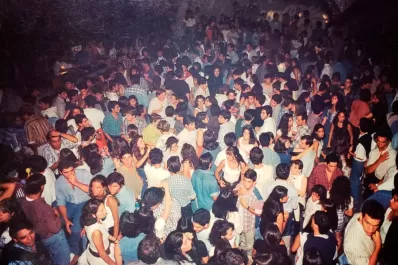 Al ritmo de la noche, los tucumanos volverán a disfrutar los clásicos de la vieja escuela