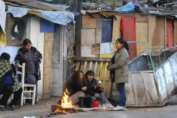 Casi 373.000 personas son pobres o indigentes en el Gran San Miguel de Tucumán