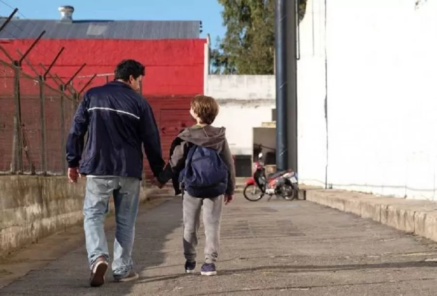 Espacio Incaa Tucumán: estrena “Camino al éxito”, protagonizado por Sergio Prina